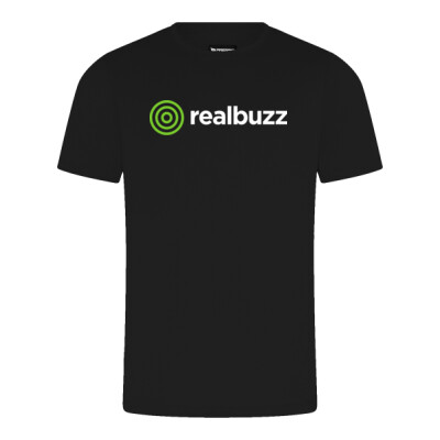 Men's Prevail Tee Thumbnail