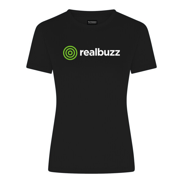 Women's Prevail Tee Thumbnail