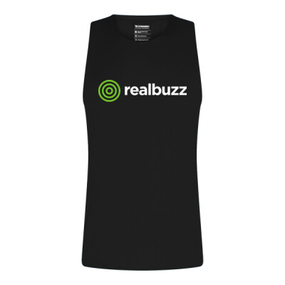 Men's Prevail Singlet Thumbnail