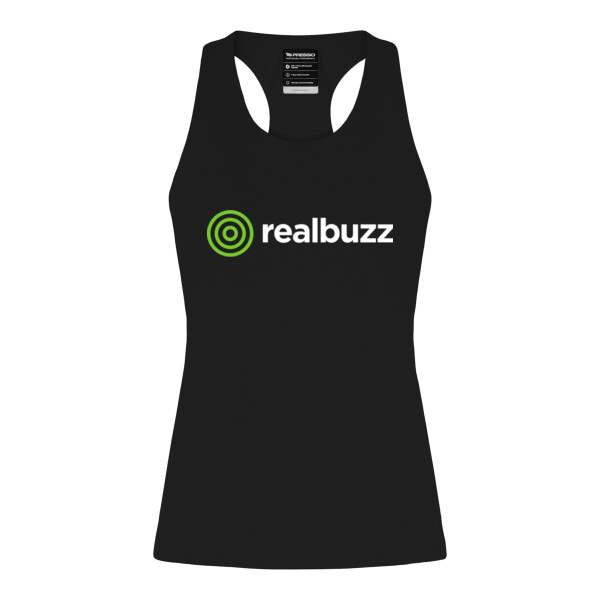 Women's Prevail Singlet Thumbnail