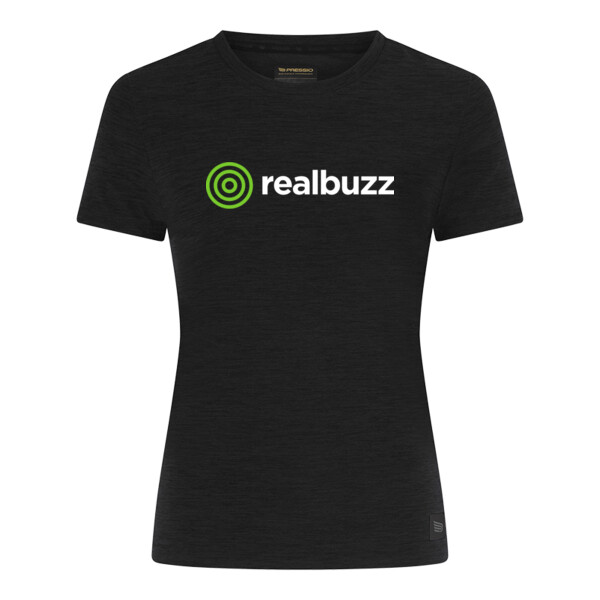 Women's Recon S/S Top Thumbnail