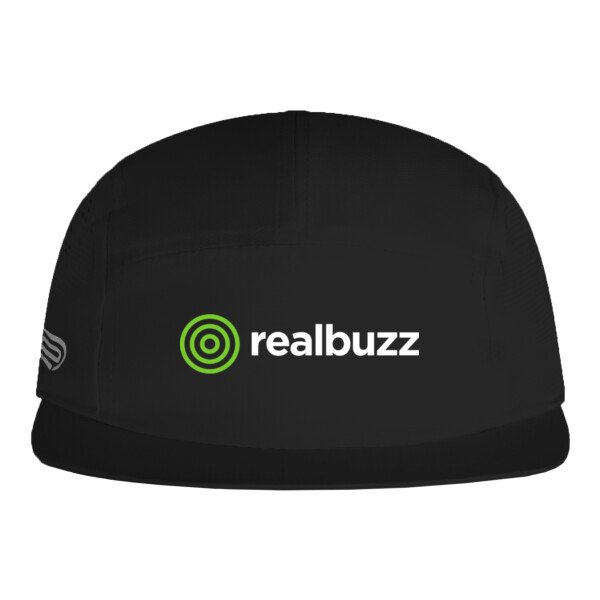 Elite Race Cap Thumbnail