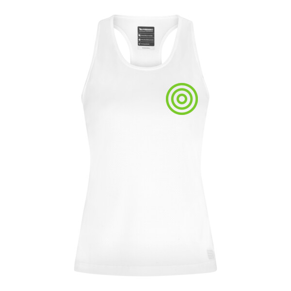 Women's Sustain Singlet Thumbnail