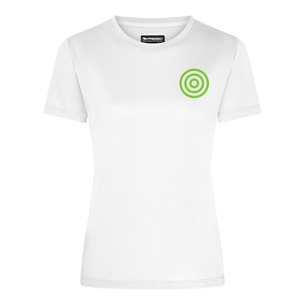 Women's Sustain S/S Top Thumbnail
