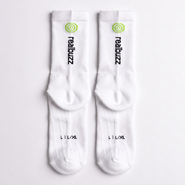 Realbuzz Socks Thumbnail